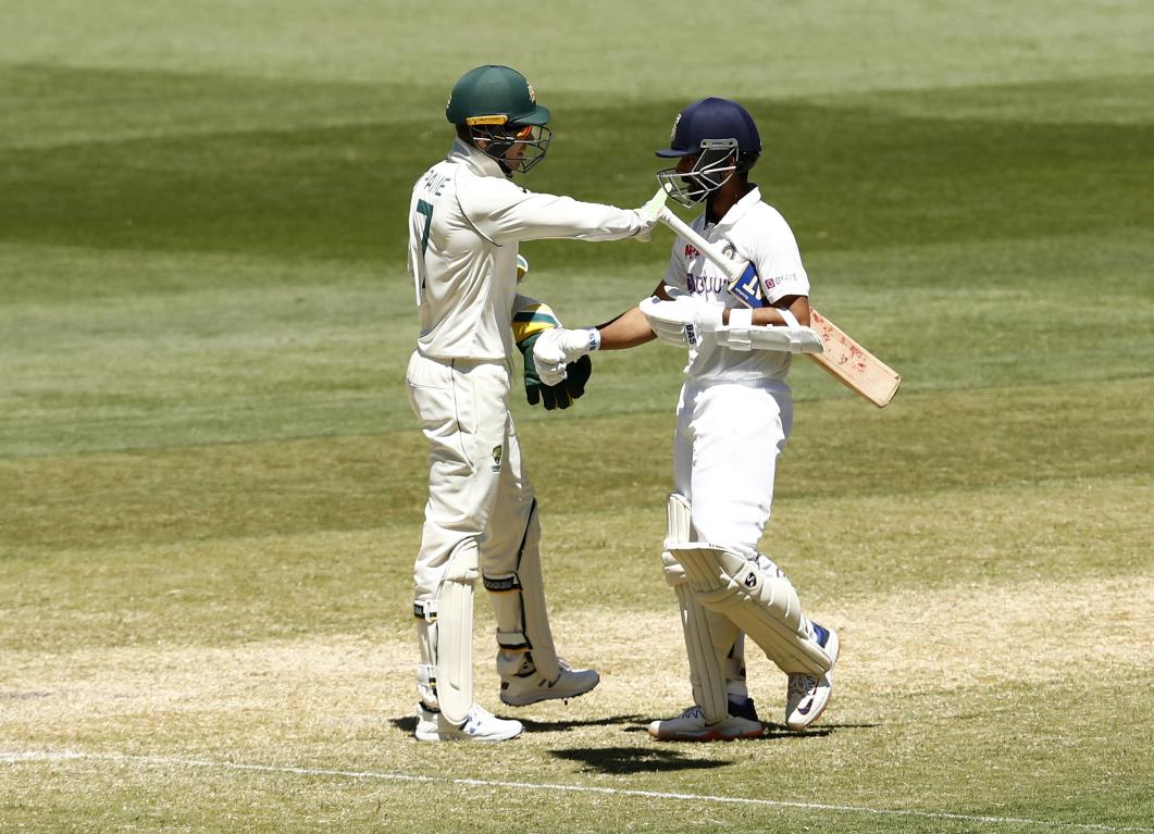 Australia vs India: Pink Test at Sydney and its significance