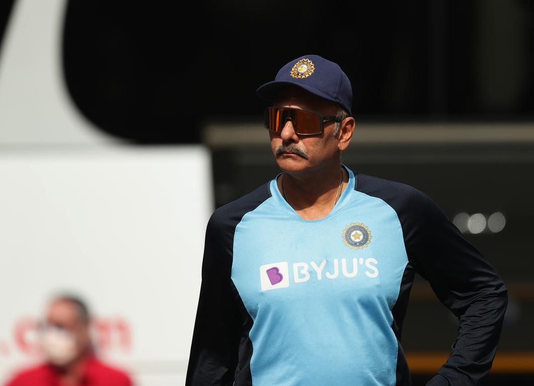 Can't see Virat Kohli’s record as a skipper against Australia being emulated: Ravi Shastri