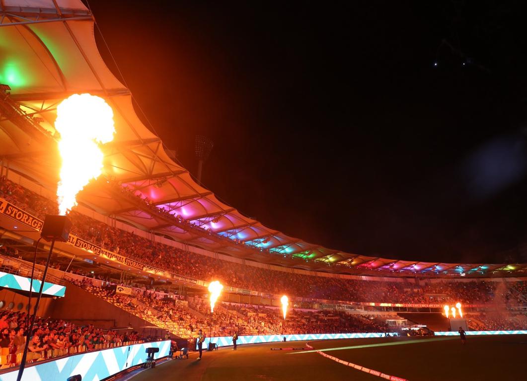 Doubts over fourth Test in Brisbane after Queensland imposes hard lockdown