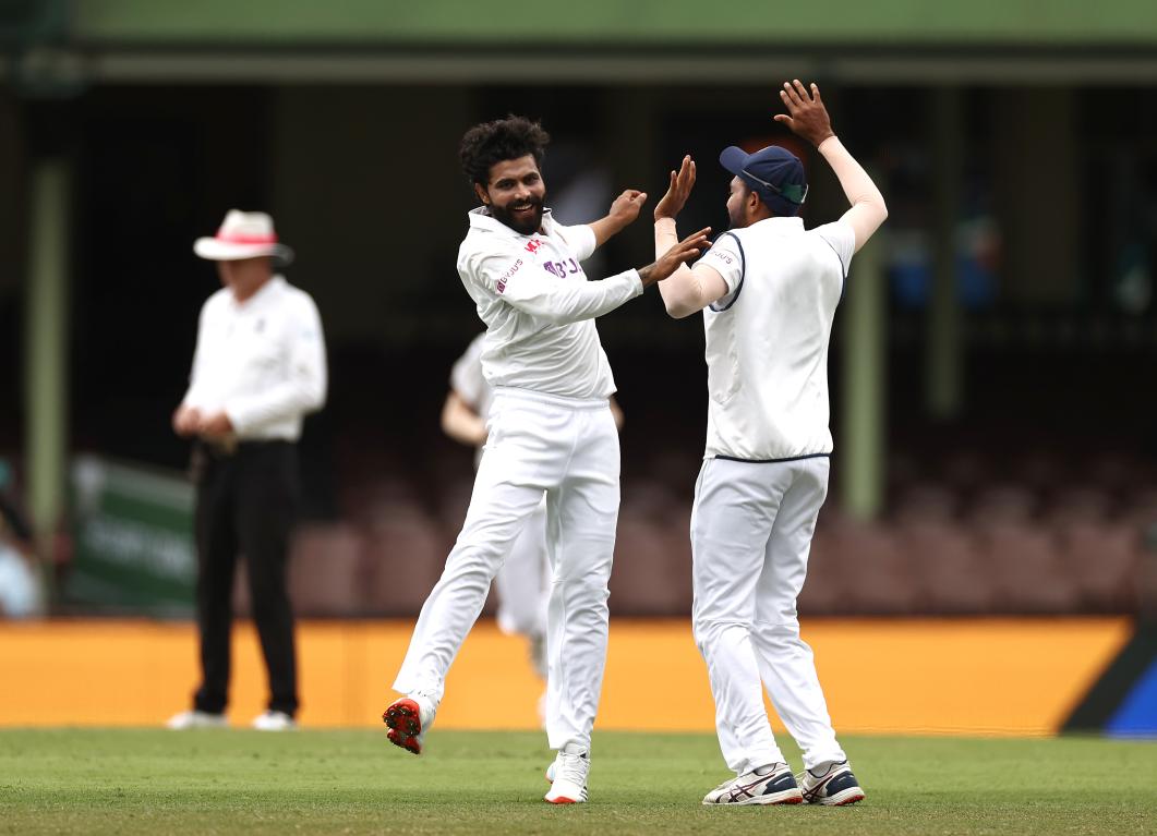 I can rewind and play this Steve Smith run-out, my best ever: Ravindra Jadeja I can rewind and play this Steve Smith run-out, my best ever: Ravindra Jadeja