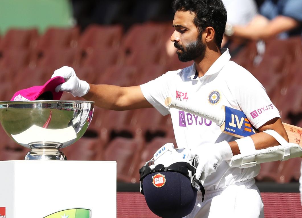 Captain Ajinkya Rahane shared his views after his side pulled off a memorable draw against Australia at the Sydney Cricket Ground