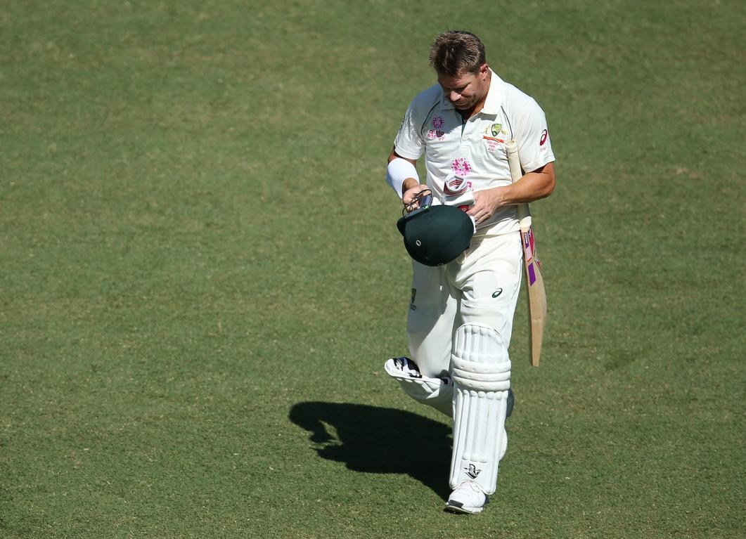 David Warner issues social media apology to India and Siraj