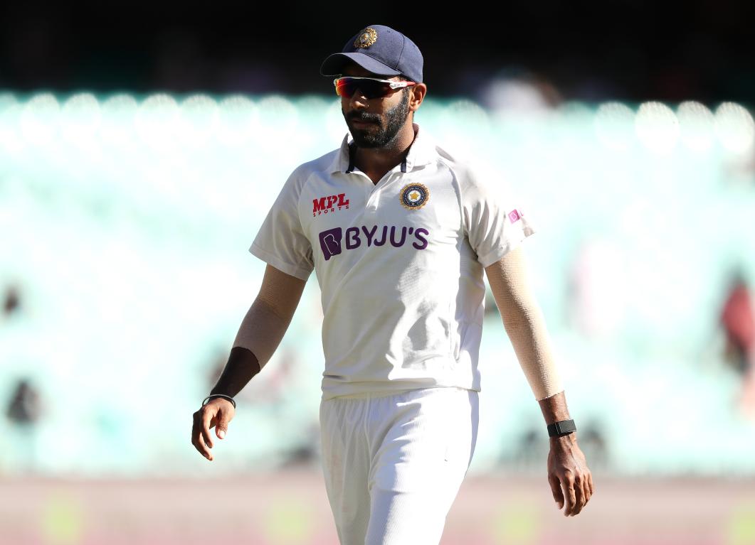 Australia vs India: Jasprit Bumrah doubtful for last Test in Brisbane Australia vs India: Jasprit Bumrah doubtful for last Test in Brisbane