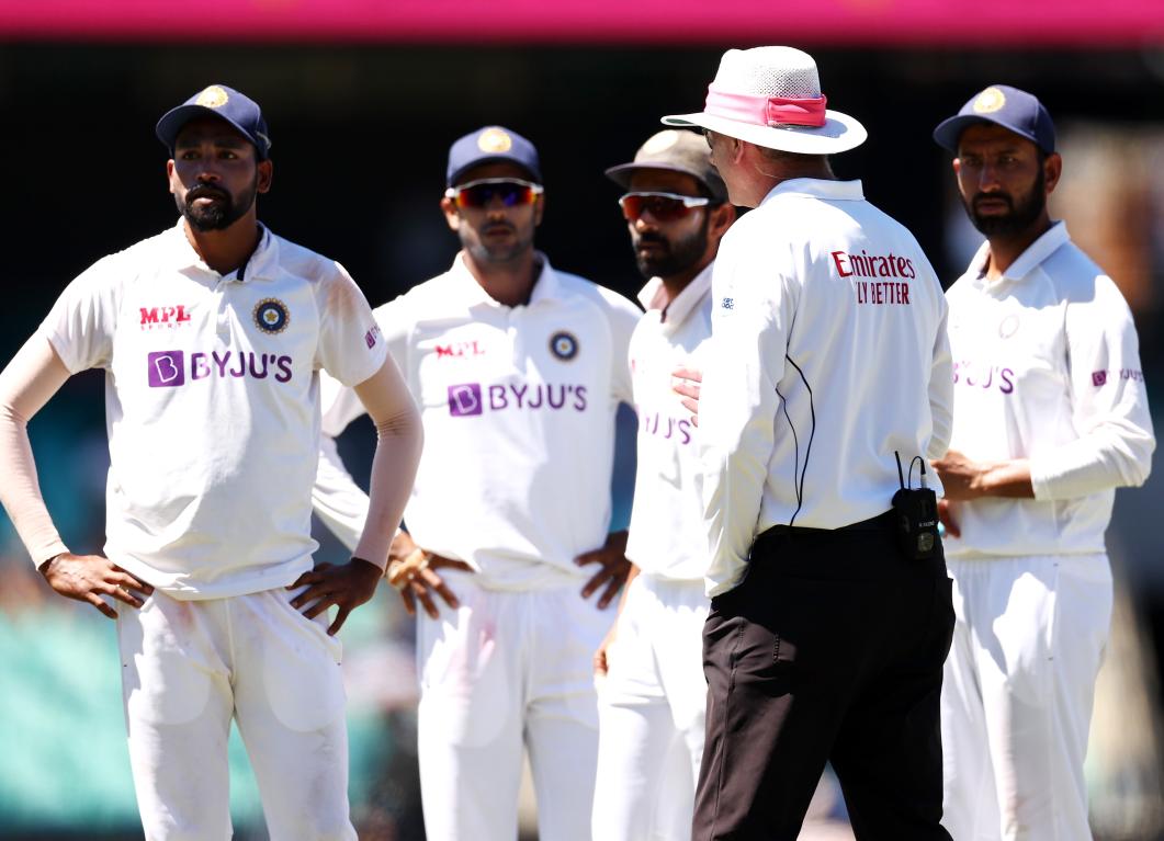 Australia vs India: India survive to fight at the last frontier Australia vs India: India survive to fight at the last frontier