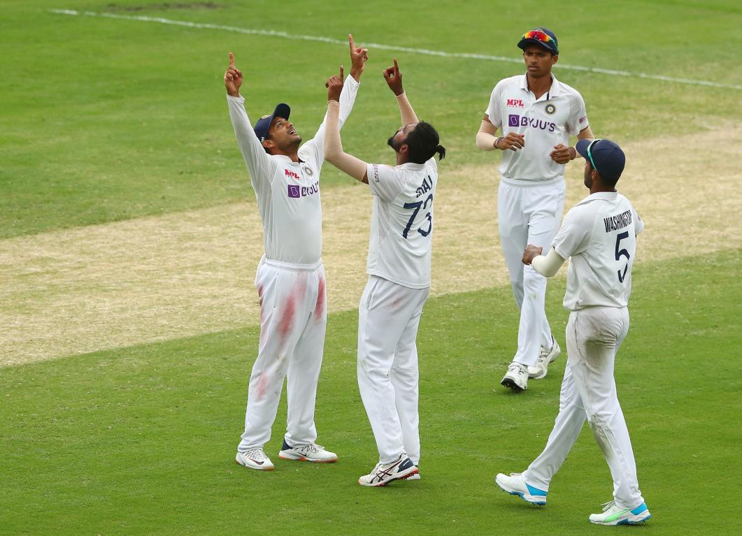 Virat Kohli and RCB have backed him: Mohammed Siraj's brother Ismail