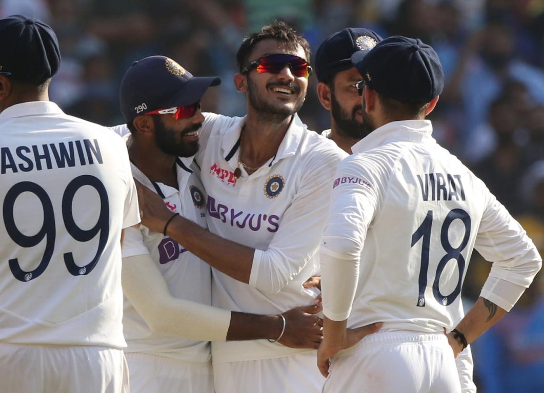 India vs England, 3rd Test Day 1 report, Ahmedabad