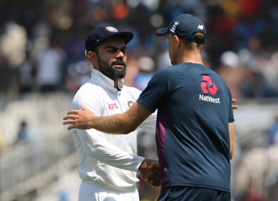 Renovated Motera set to welcome India and England with a position in the WTC final at stake Renovated Motera set to welcome India and England with a position in the WTC final at stake