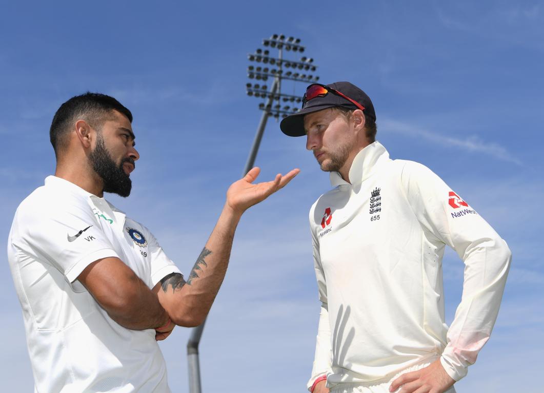 Preview 2nd Test: India wary as England look for an encore in Chennai