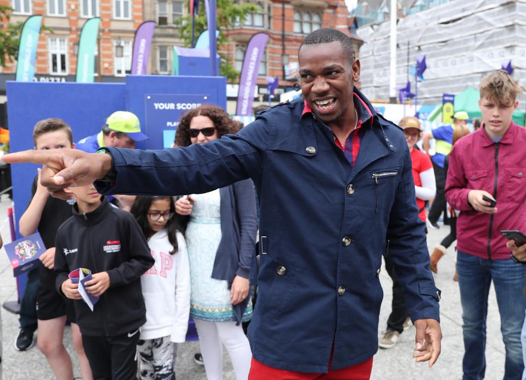 Virat Kohli doesn't offer excuses for team's bad displays, love that about his captaincy: Yohan Blake