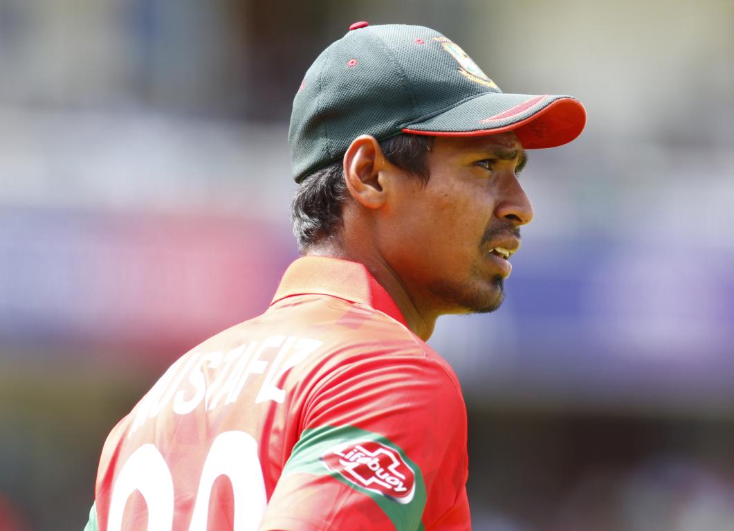 Mustafizur Rahman to prioritize national duties over franchise cricket Mustafizur Rahman to prioritize national duties over franchise cricket