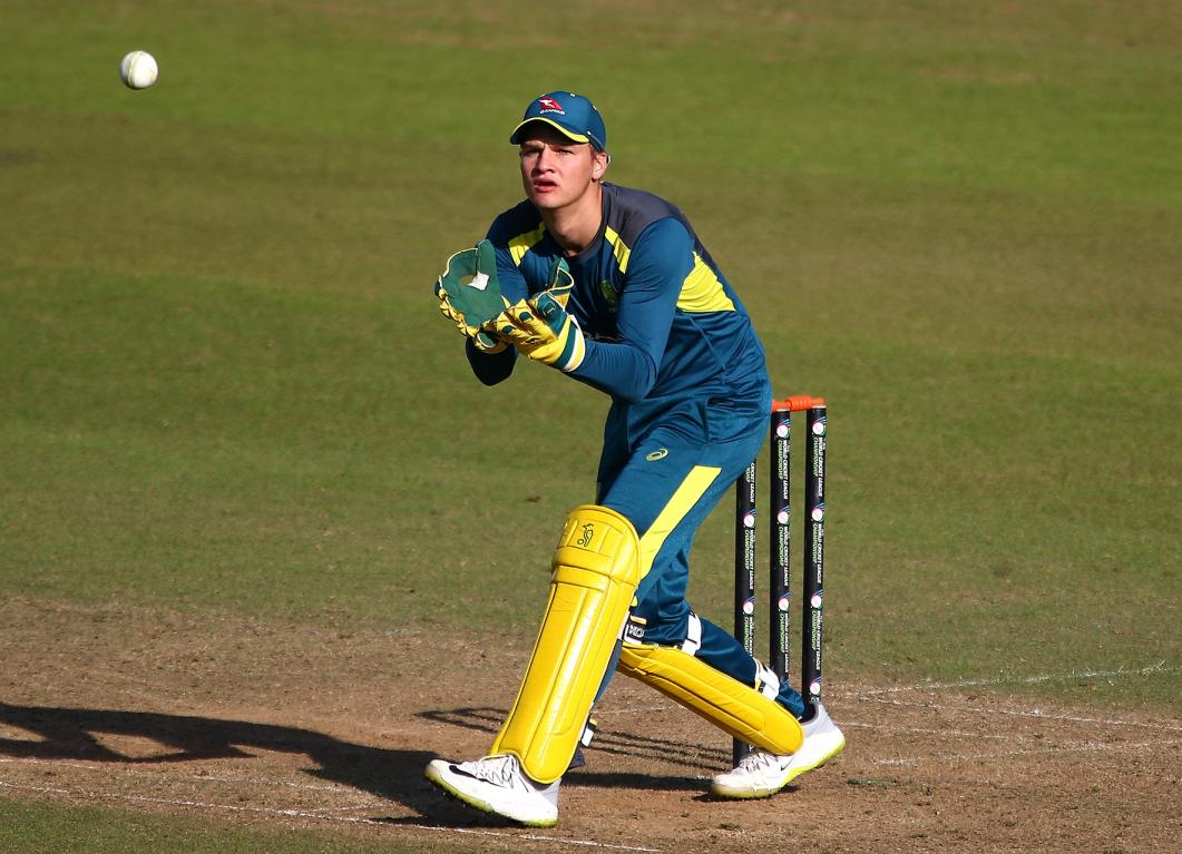 New Zealand vs Australia: Young Josh Philippe in line to make his international debut