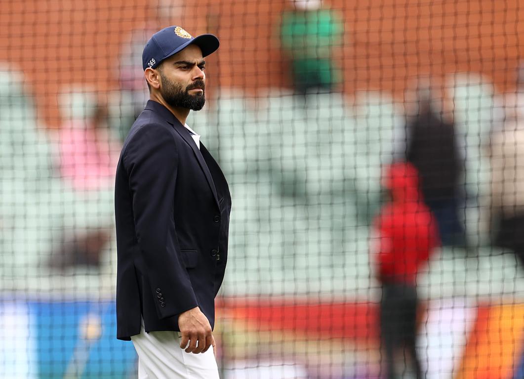 India and RCB captain Virat Kohli admitted that welcoming the little bundle of joy into the world has been the greatest moment of his life.