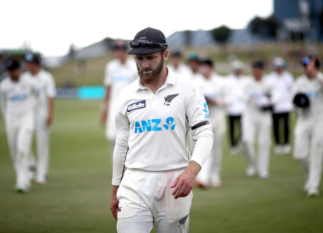New Zealand captain Kane Williamson lauds India's performance in their successful Border Gavaskar triumph in Australia