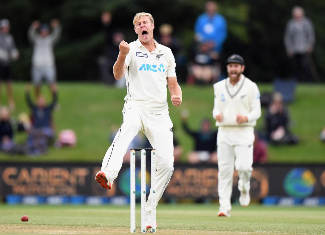 It was pretty surreal: Kyle Jamieson on becoming the most expensive Kiwi Player at IPL Auction It was pretty surreal: Kyle Jamieson on becoming the most expensive Kiwi Player at IPL Auction