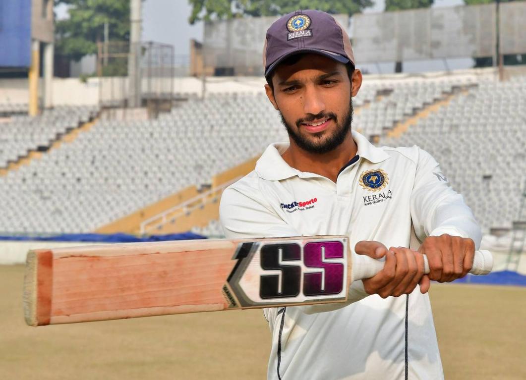 I have always wanted to play for RCB: Mohammed Azharuddeen