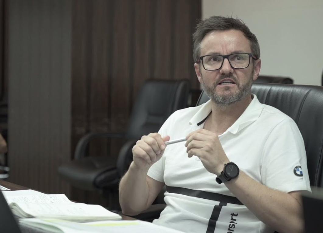 Glenn Maxwell was sold to the Royal Challengers Bangalore for a massive sum of INR 14.25 Crores.