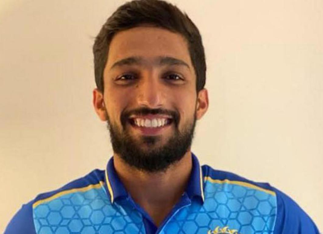 Two minutes after the auction, Virat bhai messaged me: Mohammed Azharuddeen Two minutes after the auction, Virat bhai messaged me: Mohammed Azharuddeen