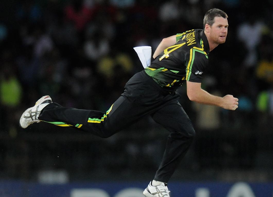 IPL 2021: Daniel Christian excited to join RCB for upcoming IPL season