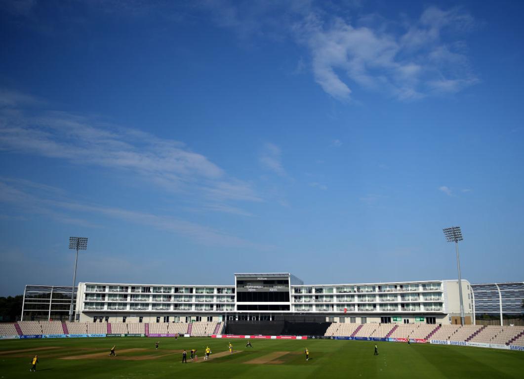As per reports, the World Test Championship final has been shifted to Ageas Bowl, Southampton
