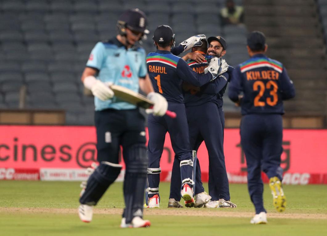India vs England, 2nd ODI preview, Pune