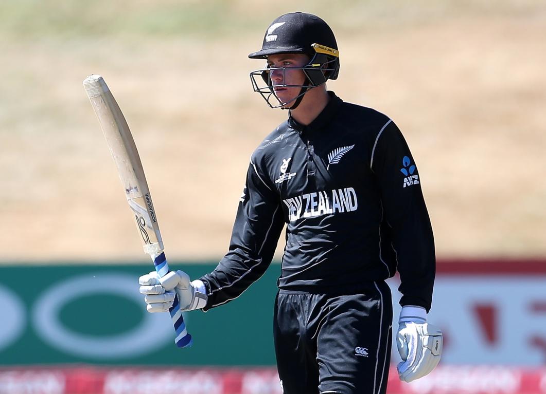 New Zealand’s Finn Allen says he is excited to be a part of the RCB squad for IPL 2021.