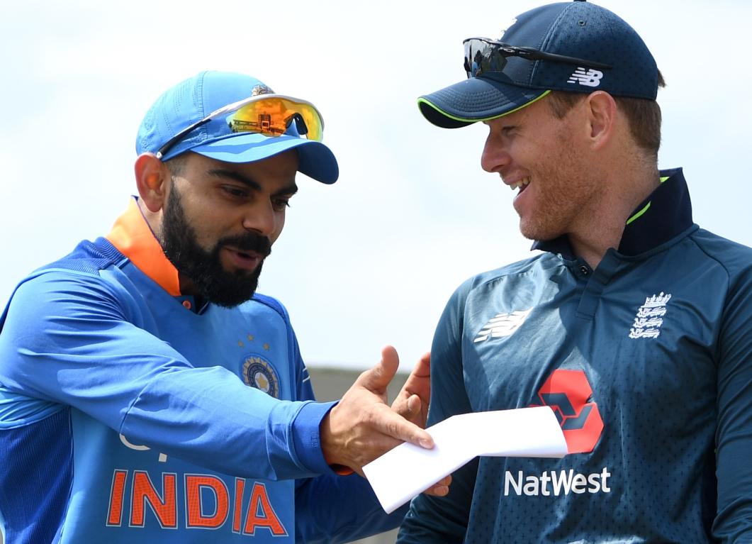 Refreshed England hope for a stronger showing against robust India in T20I series Refreshed England hope for a stronger showing against robust India in T20I series