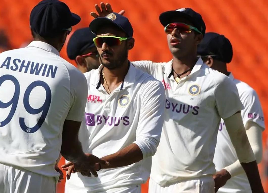 India vs England, 4th Test, Day 1 Report