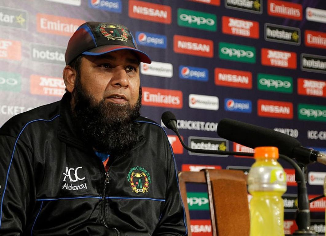 Inzamam-ul-Haq impressed with India producing world-class talent Inzamam-ul-Haq impressed with India producing world-class talent