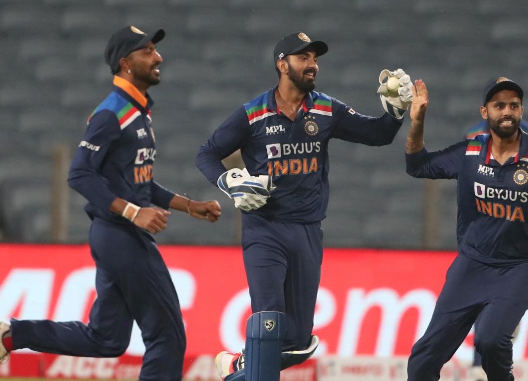 KL Rahul says failure in T20Is did not impact his confidence