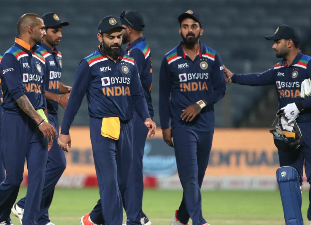 All to play for as England seek salvation, India glory