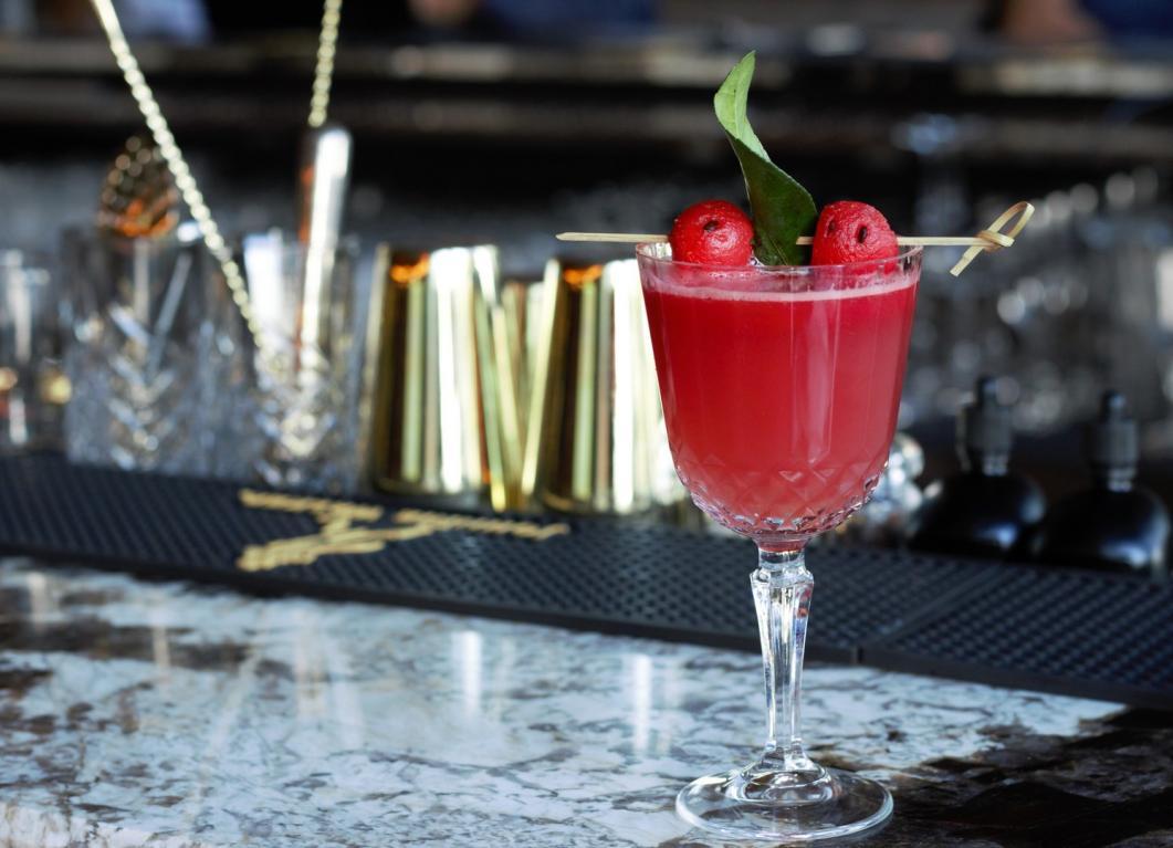 RCB Bar and Cafe - Cocktail Week RCB Bar and Cafe - Cocktail Week