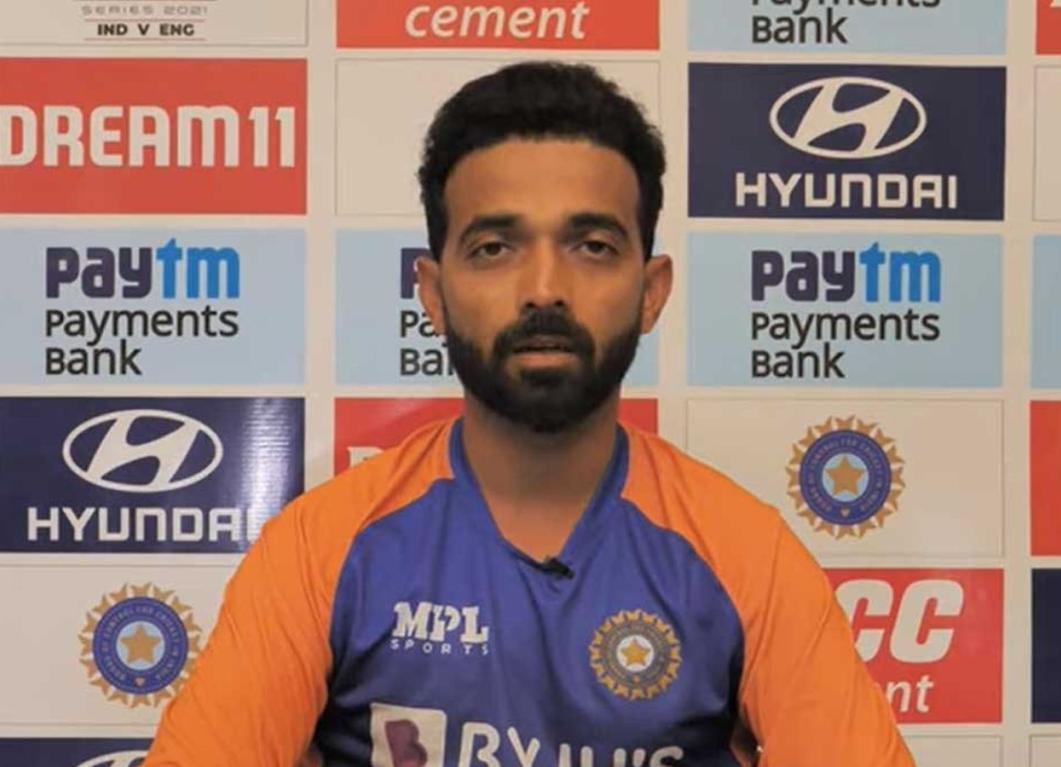 India vice-captain Ajinkya Rahane says IPL gave Indian players a platform to express