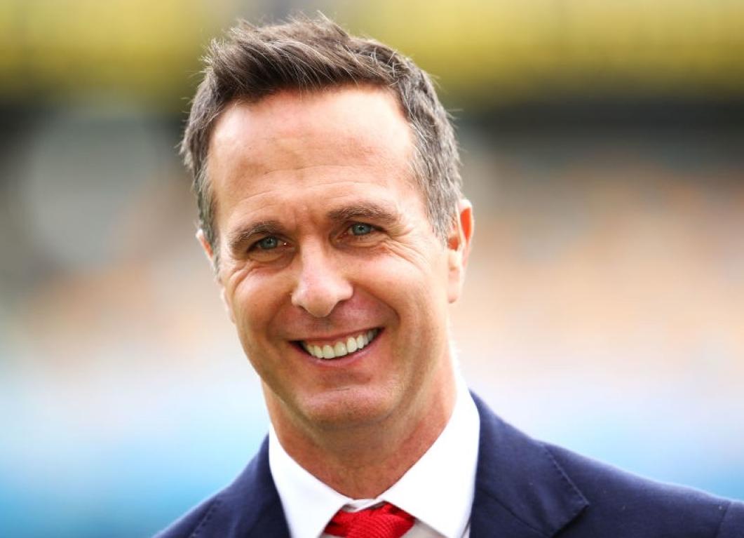 Michael Vaughan lauds Rahul Dravid's contribution to the next generation of Indian cricketers Michael Vaughan lauds Rahul Dravid's contribution to the next generation of Indian cricketers