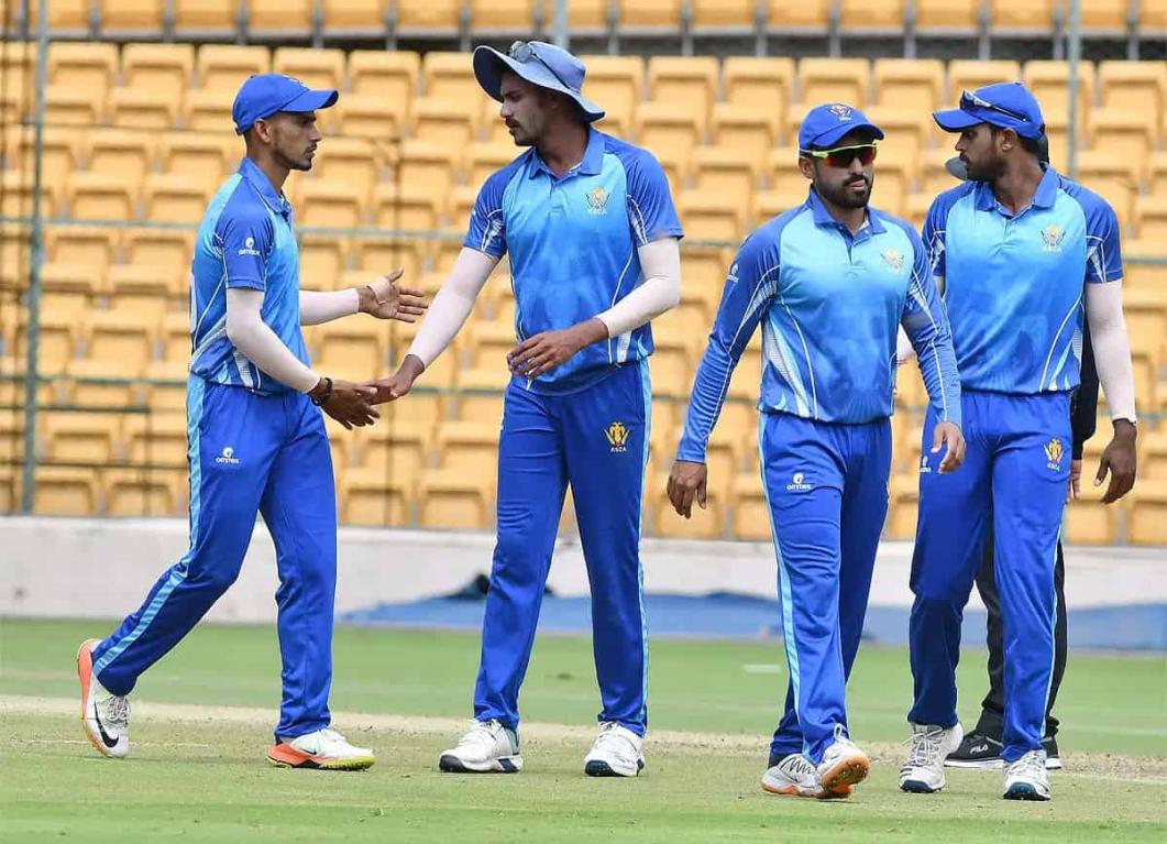 Vijay Hazare Trophy knockout games to start from March 7 in Delhi: Reports