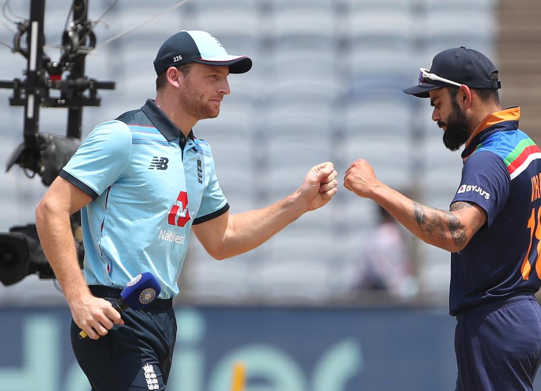 India vs England, 2nd ODI: Virat Kohli on verge of new records India vs England, 2nd ODI: Virat Kohli on verge of new records