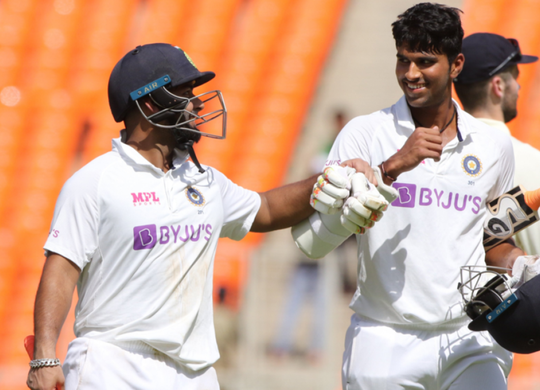 India vs England, 4th Test, Day 2 Report