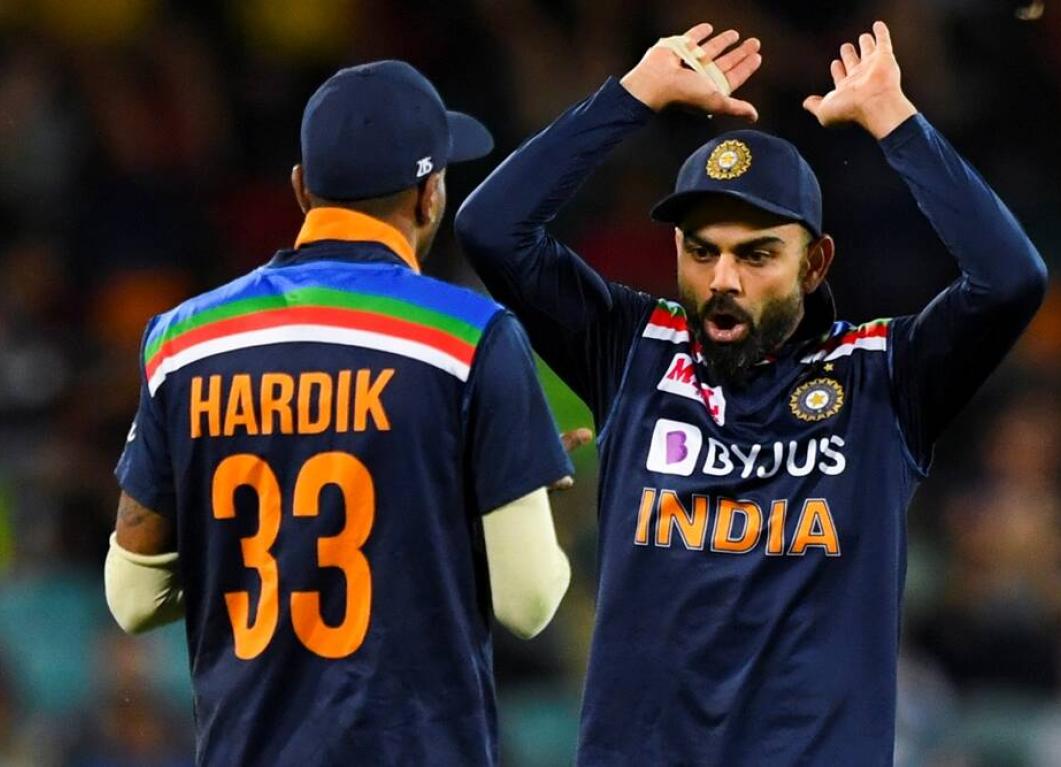He’s promised he’s going to commit everything to be the all-rounder the team needs: Virat Kohli on Pandya He’s promised he’s going to commit everything to be the all-rounder the team needs: Virat Kohli on Pandya