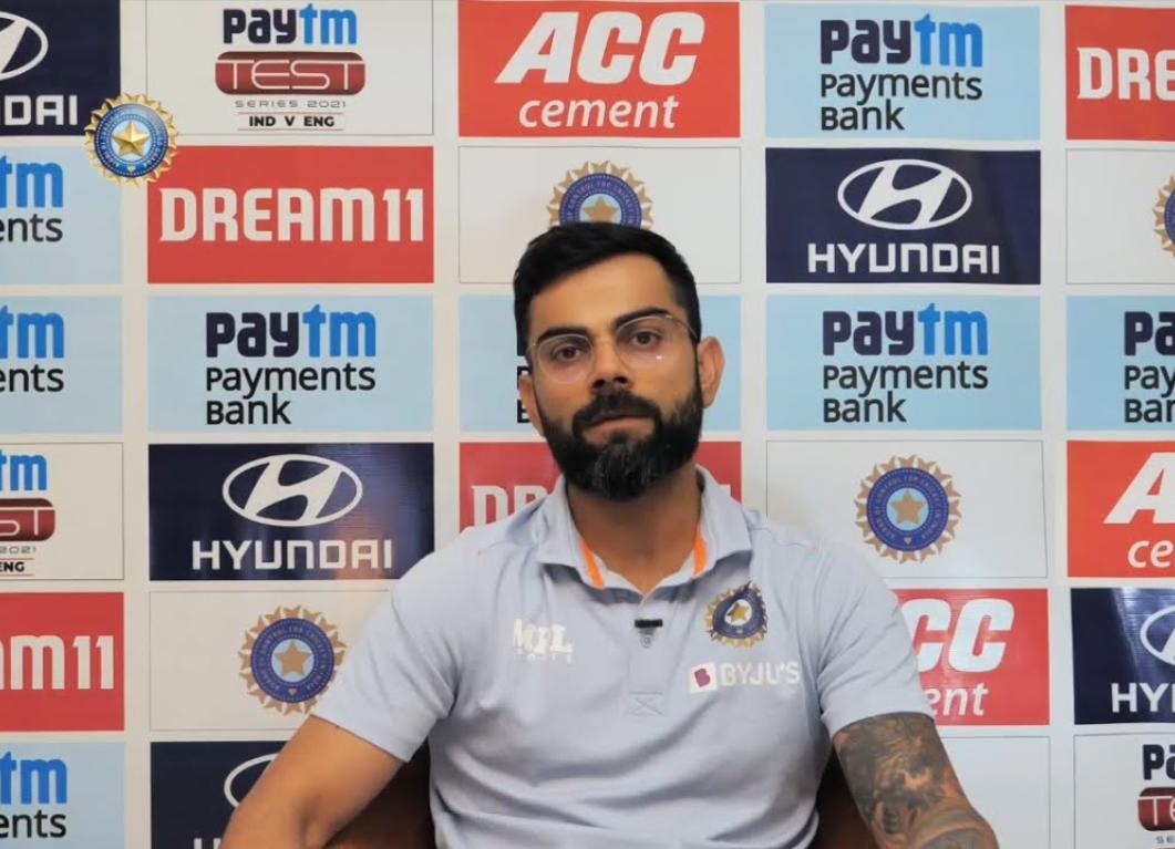 Virat Kohli comes down heavily on pitch critics