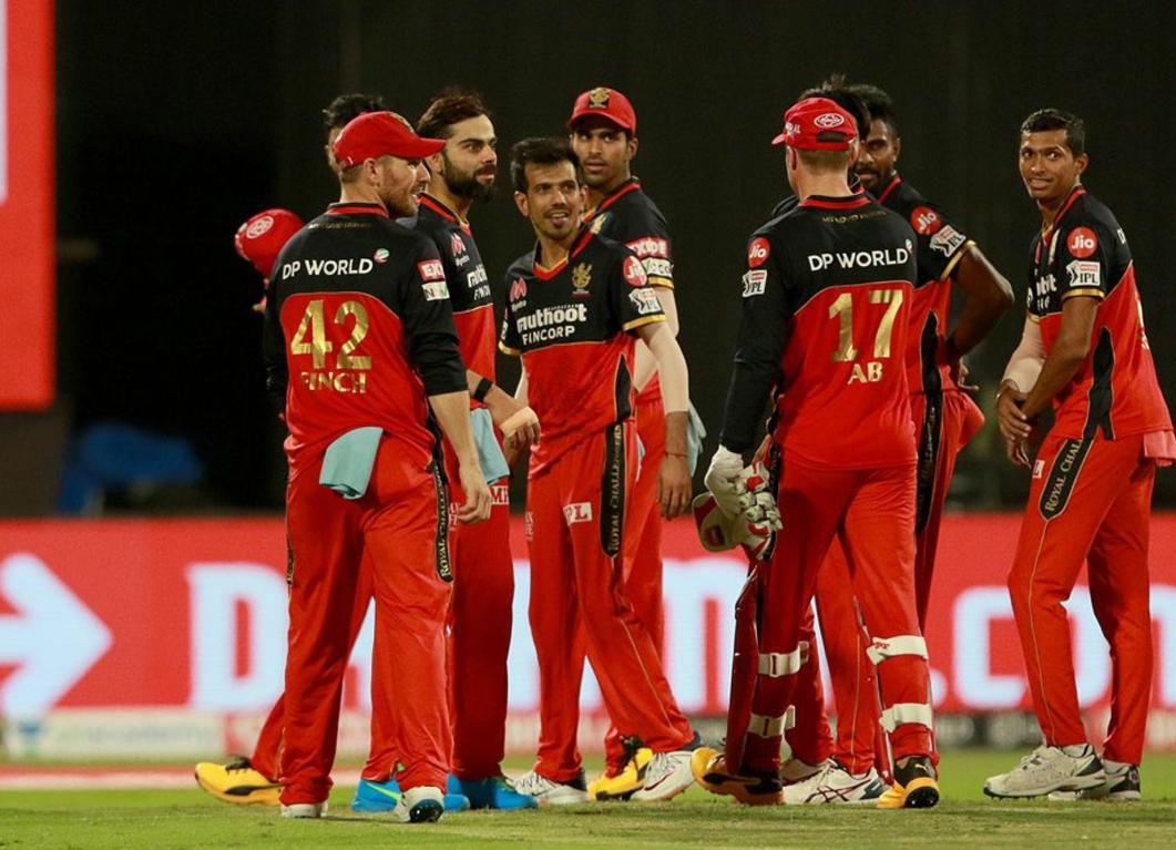 There is a high expectation of Yuzvendra Chahal: Simon Katich There is a high expectation of Yuzvendra Chahal: Simon Katich