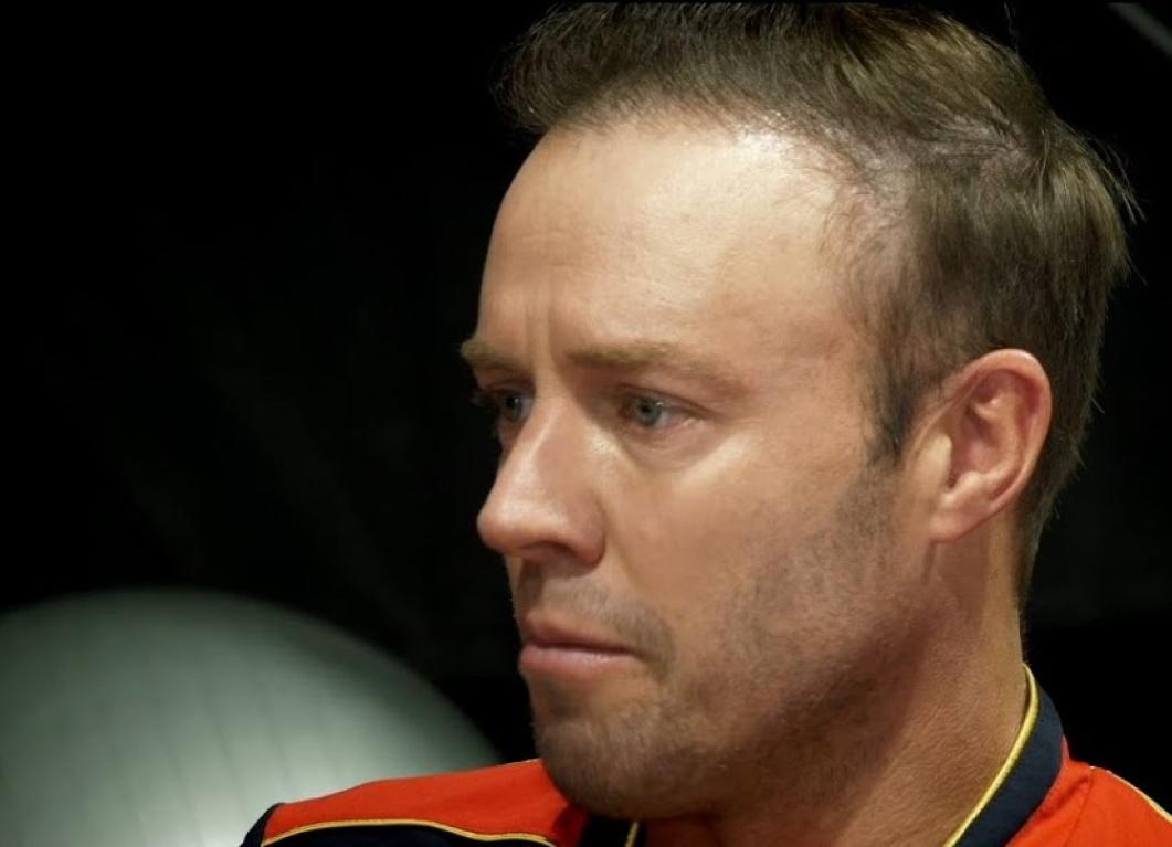 Bold Diaries: The AB de Villiers interview Bold Diaries: The AB de Villiers interview