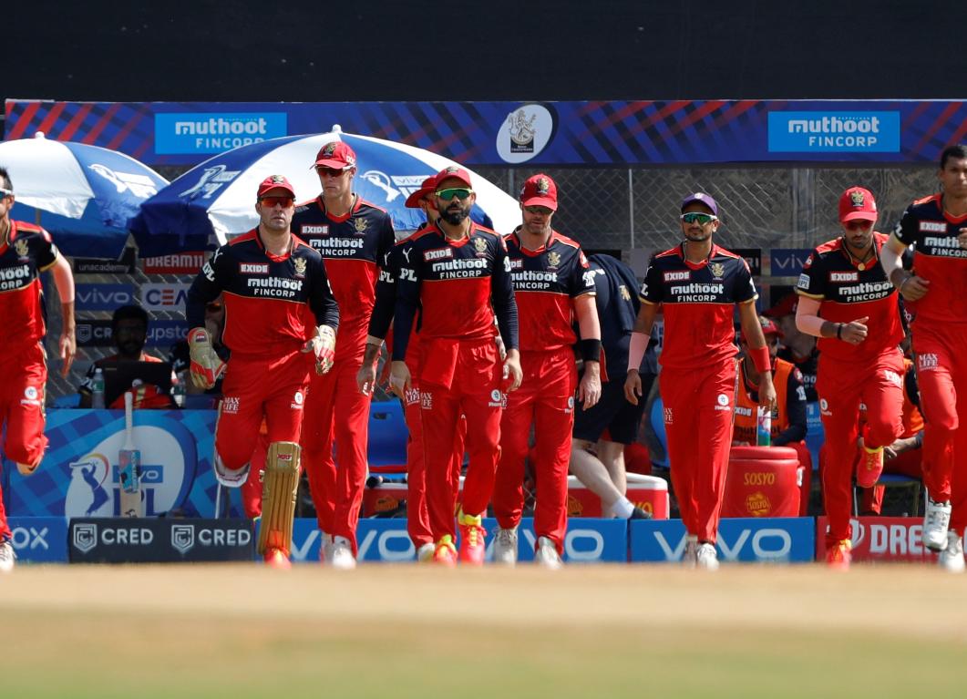 Ravindra Jadeja’s all-round show hands RCB their first defeat of IPL 2021