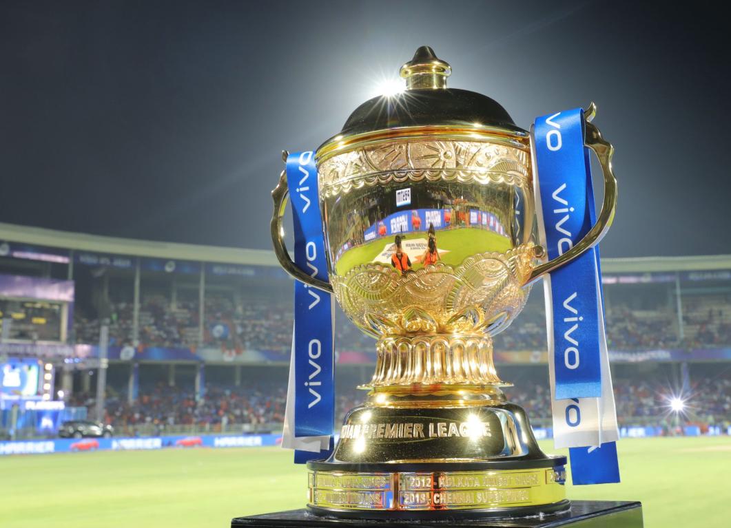 BCCI has taken necessary steps, IPL 2021 will go ahead as planned: Rajiv Shukla BCCI has taken necessary steps, IPL 2021 will go ahead as planned: Rajiv Shukla