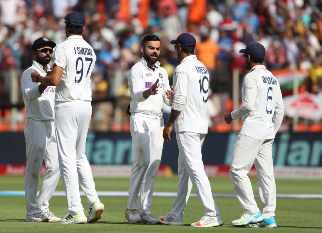 ICC confident of hosting WTC final in a bio-secure environment in Southampton, England ICC confident of hosting WTC final in a bio-secure environment in Southampton, England