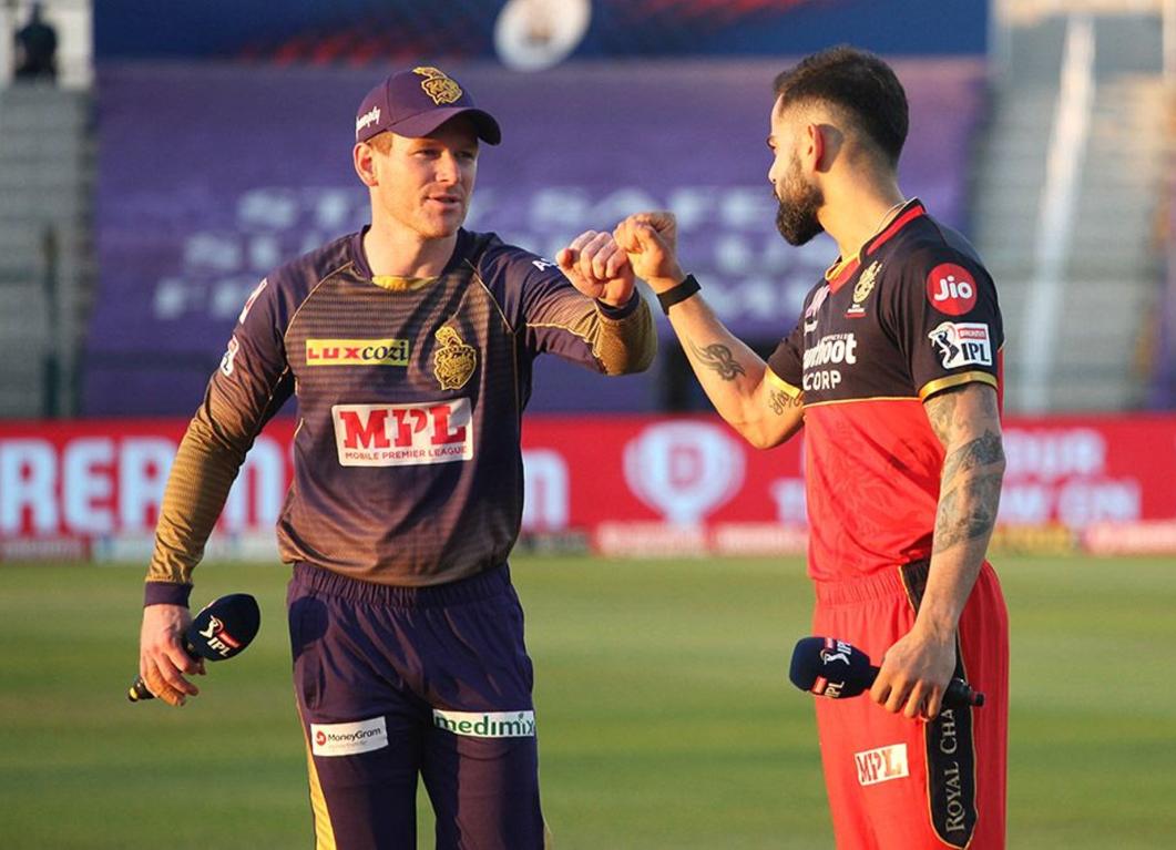 RCB vs KKR, IPL 2021 preview, Chennai