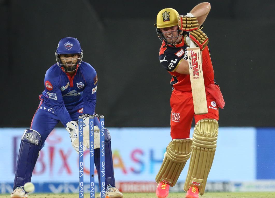 People may forget his real name, but will always remember Mr. 360: Sehwag on ABD