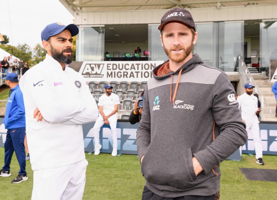 Three RCB players, including captain Virat Kohli, in India's 24-men squad for WTC Final Three RCB players, including captain Virat Kohli, in India's 24-men squad for WTC Final