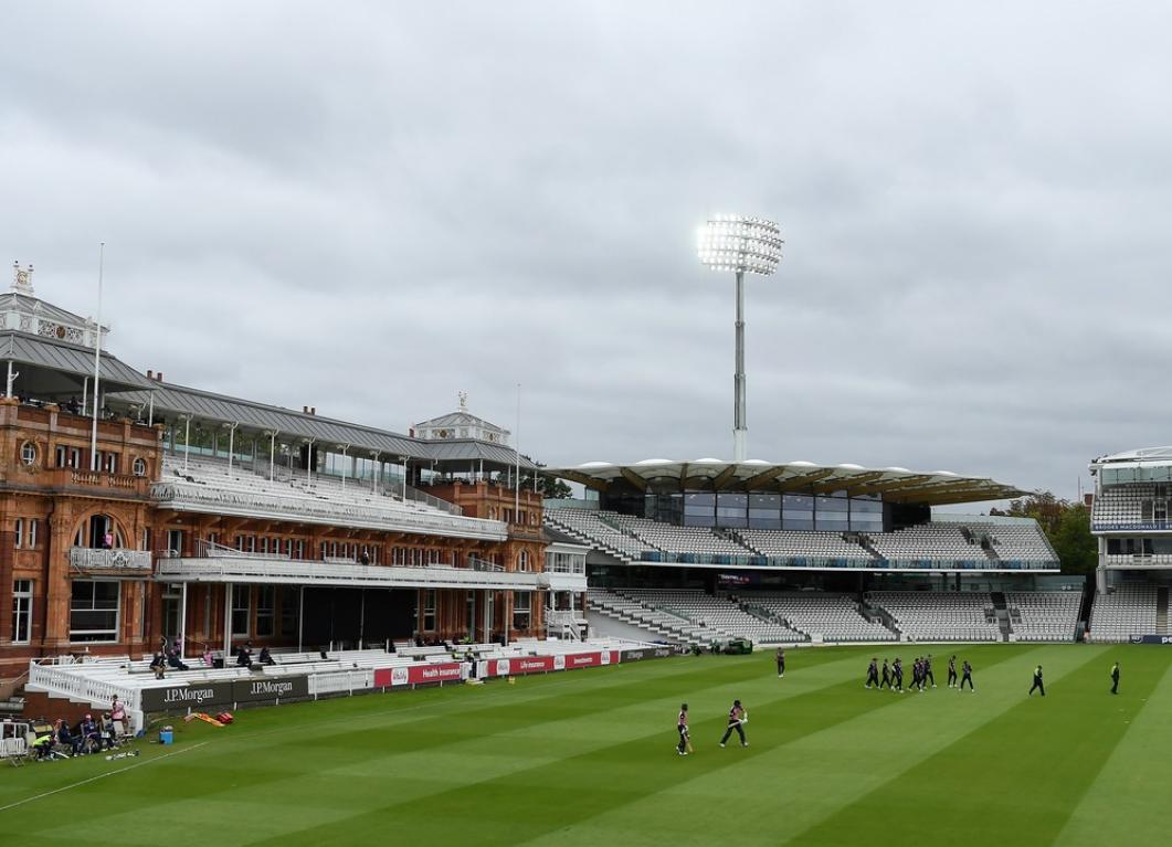 According to reports, English counties have made an offer to host remaining IPL 2021 matches According to reports, English counties have made an offer to host remaining IPL 2021 matches