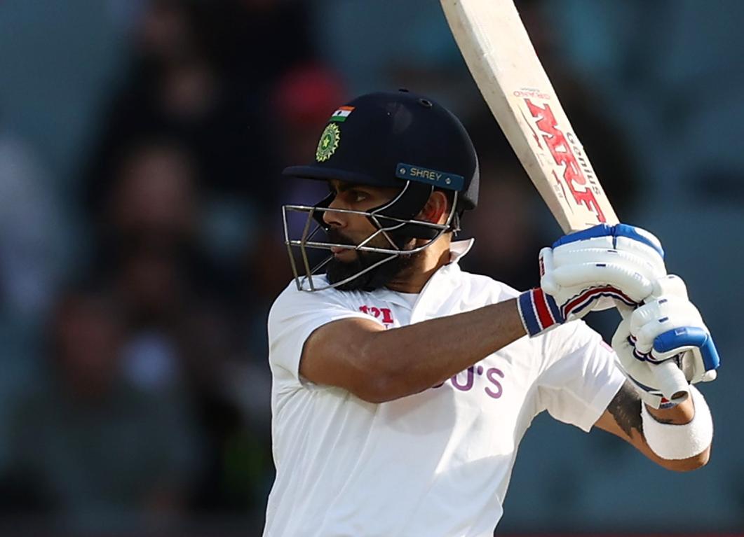 He's so classy and easy on the eye: Curtly Ambrose on Virat Kohli He's so classy and easy on the eye: Curtly Ambrose on Virat Kohli