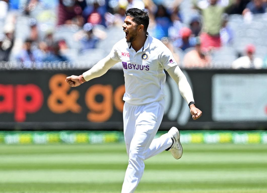 Umesh Yadav explains how India's pacers plan to limit Kane Williamson's threat in the WTC Final Umesh Yadav explains how India's pacers plan to limit Kane Williamson's threat in the WTC Final