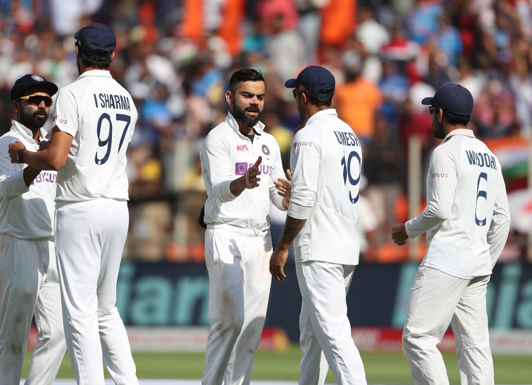 India continue to be table toppers in ICC Test rankings annual update India continue to be table toppers in ICC Test rankings annual update